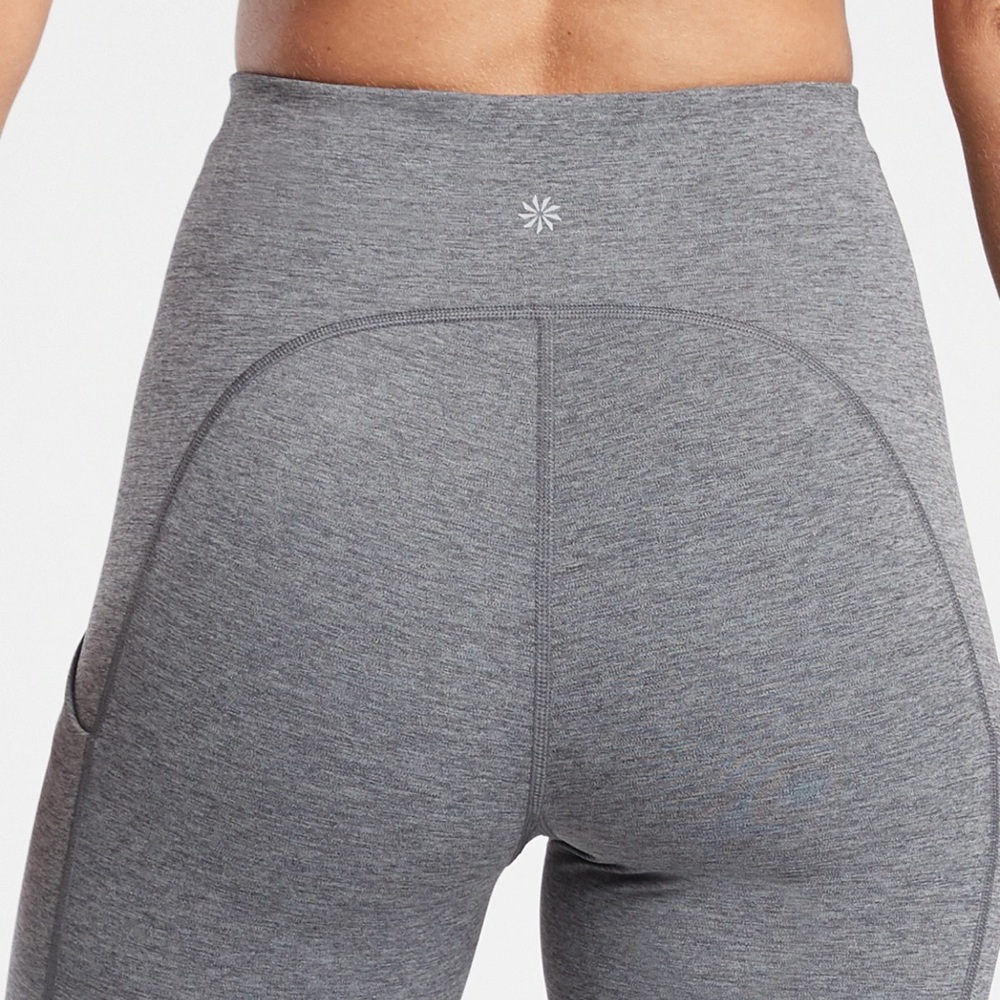 Athleta Ultimate Stash Pocket Capri - Small - Picture 5 of 9